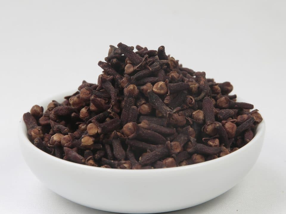 Clove